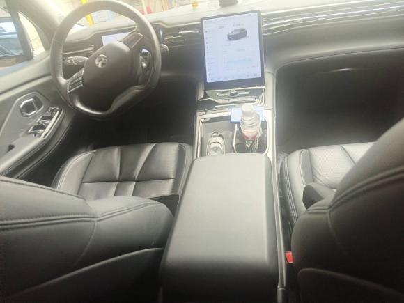 [南京·苏A] 二手蔚来蔚来ES82018款 创始版