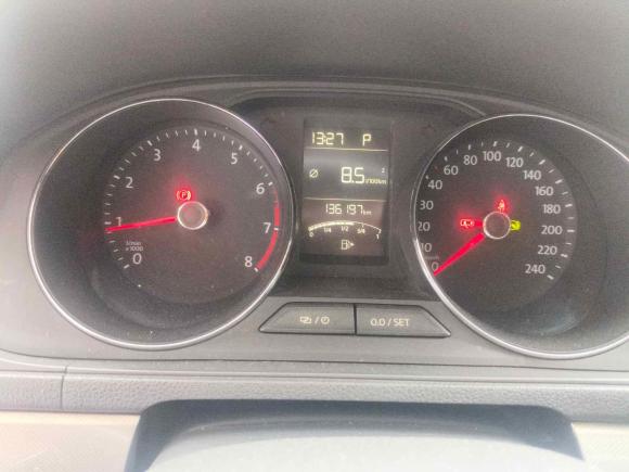 [深圳·粤L] 二手大众朗逸2015款 1.6L 自动舒适版