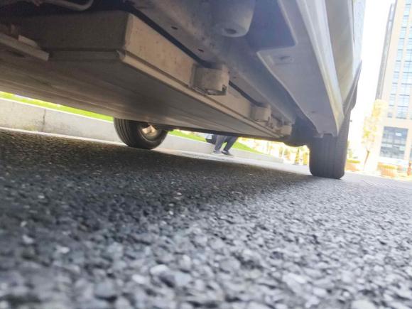 [杭州·浙A] 二手比亚迪元新能源2018款 EV360 智联炫酷型