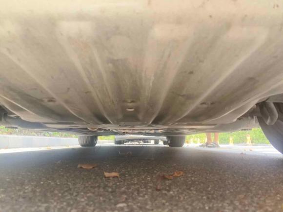 [深圳·赣C] 二手宝马宝马5系2021款 530Li 尊享型 M运动套装