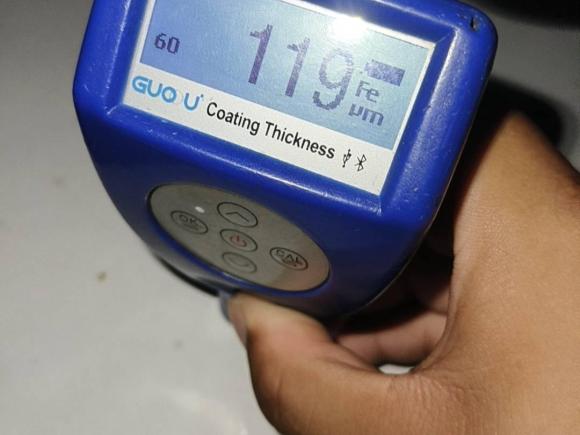 [南昌·赣A] 二手别克英朗2019款 15T 双离合互联精英型 国VI