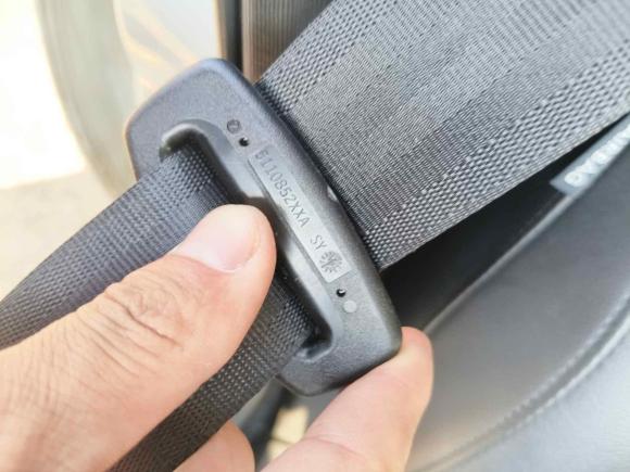 [武汉·鄂A] 二手哈弗哈弗H62018款 红标 运动版 1.5T 自动两驱精英型