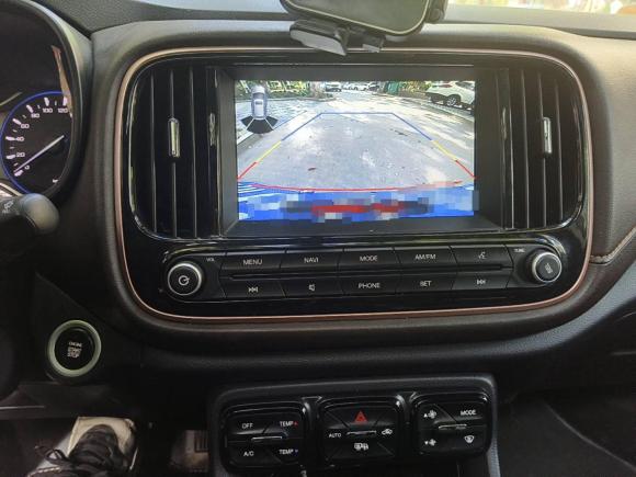 [武汉·浙G] 二手广汽传祺传祺GS32017款 200T 自动豪华版