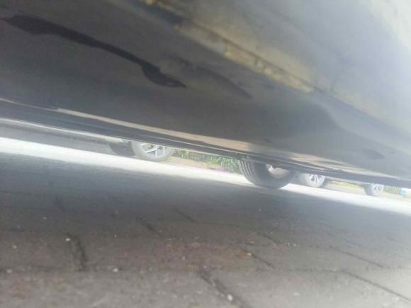 [南通·苏F] 二手大众甲壳虫2013款 1.4TSI 豪华型