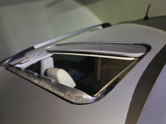 [成都·川A] 二手日产逍客2010款 20XFOUR 龙 CVT 4WD