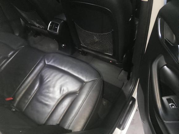 [南昌·赣A] 二手奥迪奥迪Q32013款 35 TFSI 舒适型