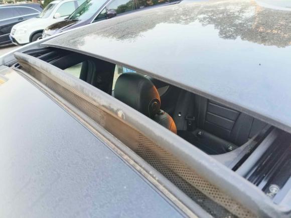 [武汉·鄂A] 二手奔驰奔驰GLC2016款 GLC 200 4MATIC