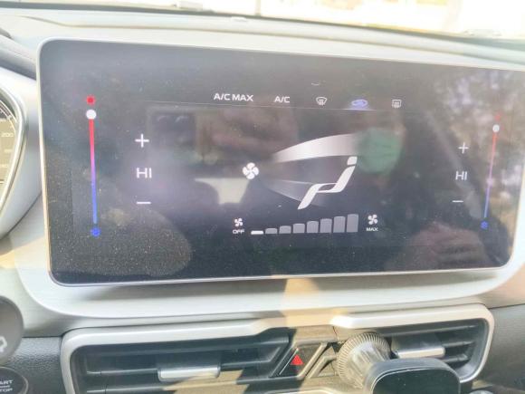 [苏州·苏U] 二手吉利汽车缤越2021款 1.4T DCT钻石版