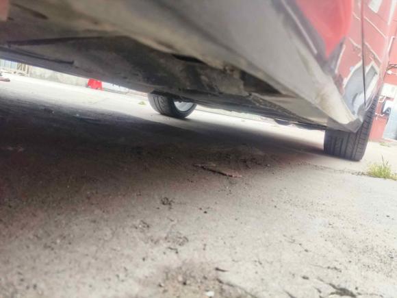 [上海·黑E] 二手凯迪拉克凯迪拉克ATS-L2017款 28T 技术型