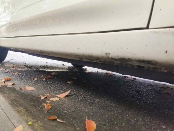 [上海·沪A] 二手荣威荣威Ei52018款 互联网旗舰版