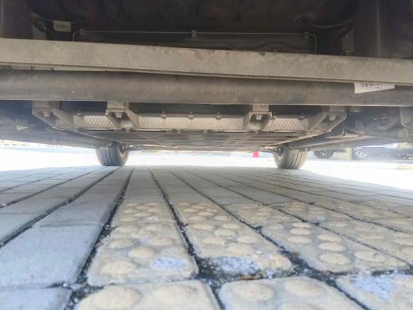 [上海·沪A] 二手荣威科莱威CLEVER2020款 都市风尚版