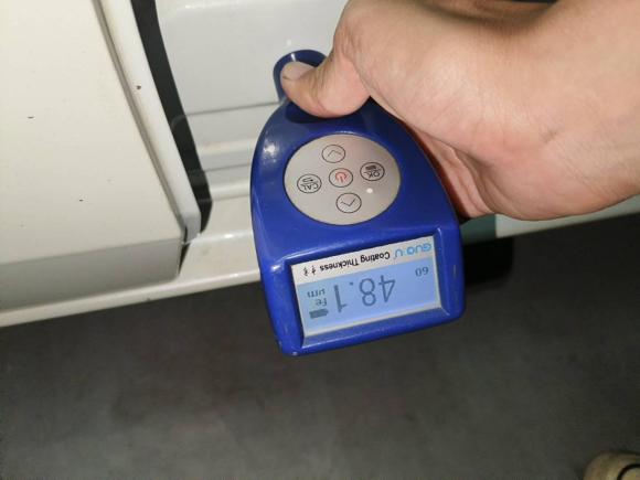 [广州·粤A] 二手丰田雷凌2017款 改款 185T CVT精英版 国VI