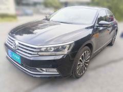 [苏州·苏E] 大众帕萨特2017款 330TSI DSG御尊版