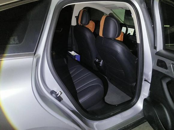 [成都·浙A] 二手荣威荣威D72025款 DMH 125km 世界冠军卓越版