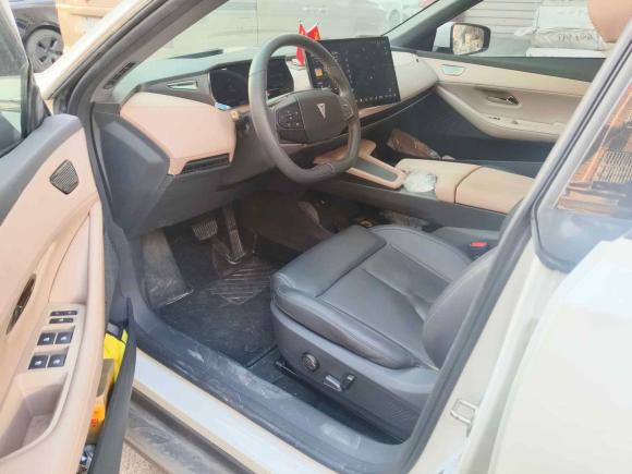 [义乌·浙A] 二手深蓝汽车深蓝SL032022款 1.5L 1200增程版