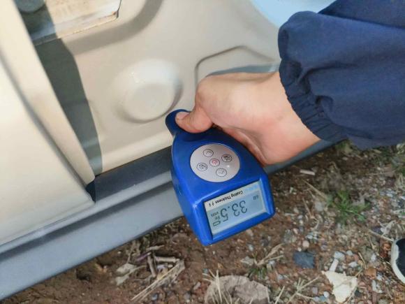 [广州·粤A] 二手东风风光风光5802016款 1.5T 手动豪华型