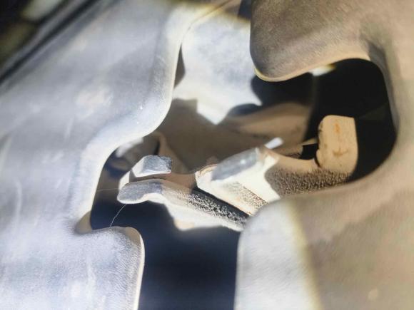 [湖州·浙E] 二手中华中华V62018款 1.5T 手动豪华型