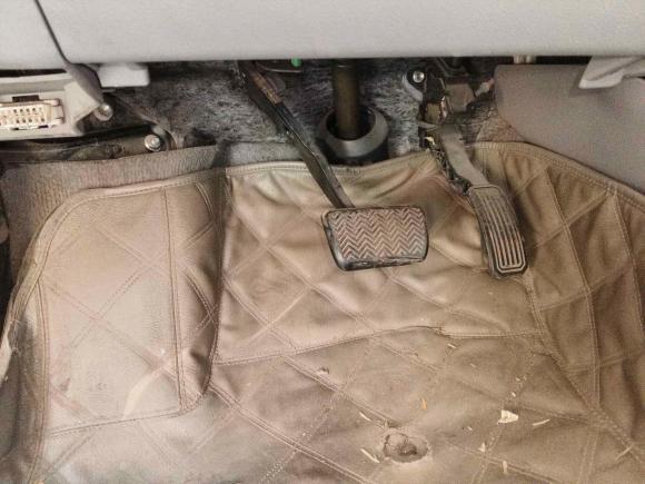 [西安·陕A] 二手丰田RAV4荣放2009款 2.4L 自动豪华版