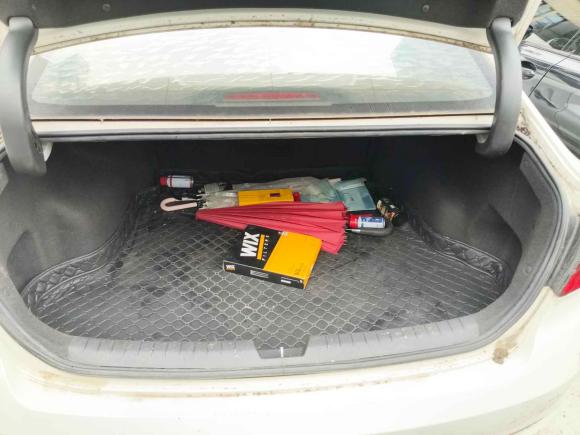 [南京·浙G] 二手现代索纳塔2015款 1.6T GLS智能型