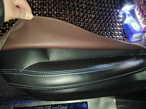 [成都·川A] 二手荣威荣威RX52020款 PLUS 300TGI 自动Ali国潮豪华版