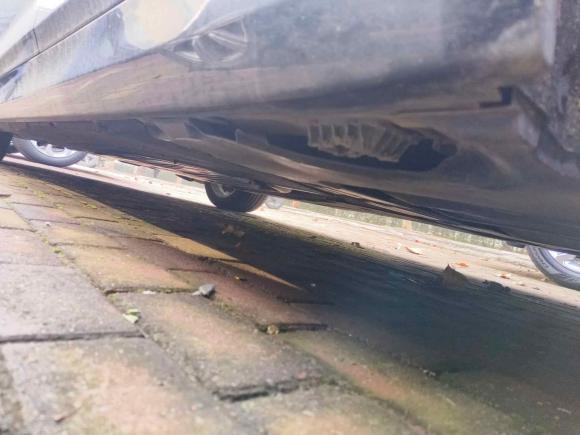 [合肥·皖A] 二手宝马宝马5系2018款 530Li 领先型 豪华套装