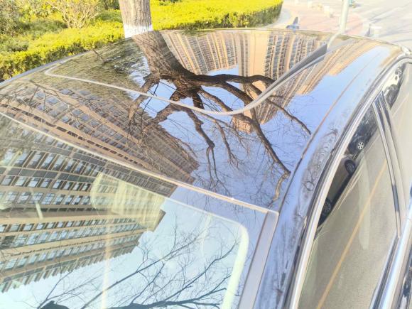 [青岛·鲁B] 二手大众帕萨特2022款 380TSI 旗舰版