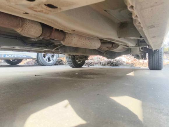 [宁波·皖L] 二手五菱汽车五菱宏光2019款 1.5L S标准型国VI LAR