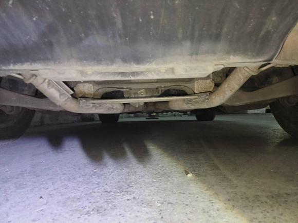 [西安·陕U] 二手路虎揽胜运动2017款 3.0 SC V6 HSE