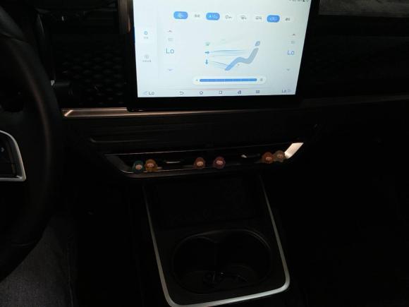 [杭州·浙A] 二手比亚迪秦PLUS2023款 EV 510KM 出行版