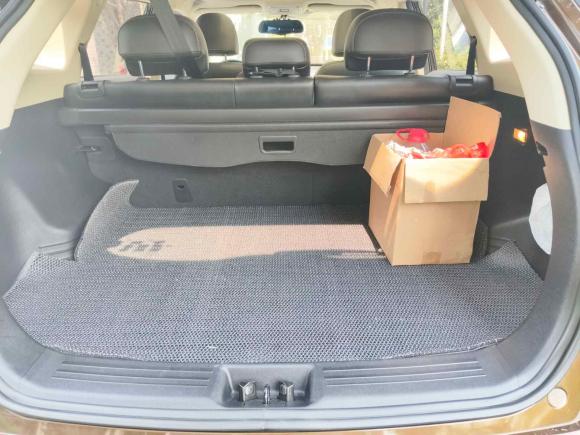 [常州·苏D] 二手吉利汽车博越2016款 2.0L 手动智联型