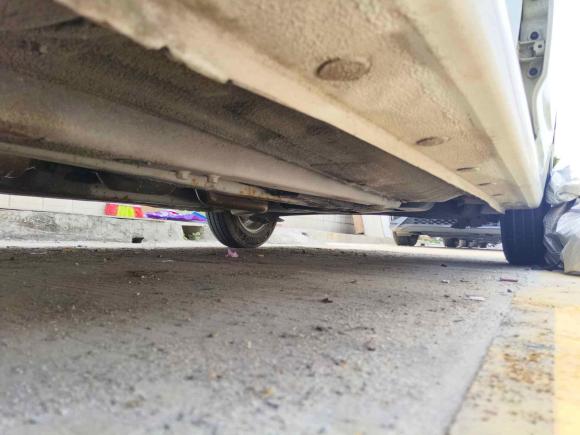 [广州·粤A] 二手现代瑞纳2014款 1.4L 自动智能型GLS