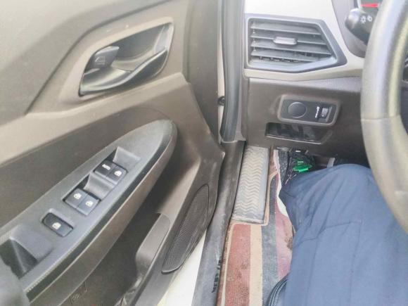 [广州·湘N] 二手五菱汽车五菱宏光2021款 改款 1.5L S标准型 液压助力LAR