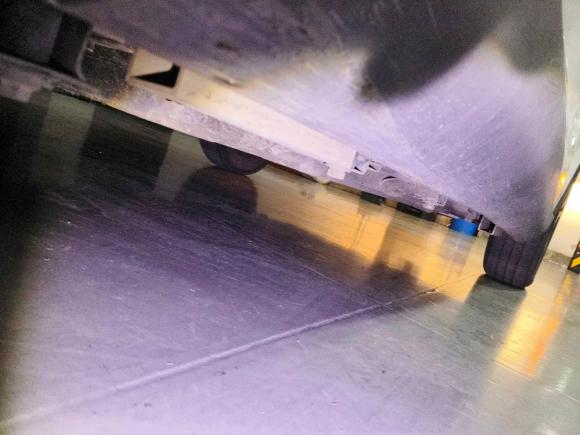 [上海·沪A] 二手奇瑞新能源小蚂蚁2019款 4座智享版 35kWh