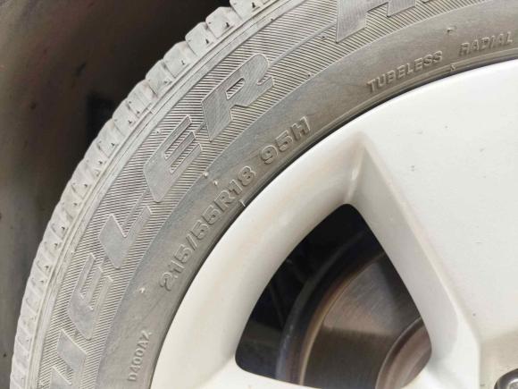 [西安·陕A] 二手雪佛兰创酷2014款 1.4T 自动两驱舒适型