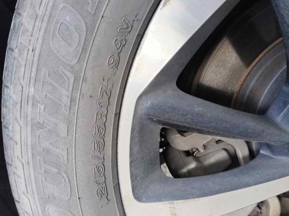 [无锡·苏D] 二手埃安AION Y2022款 Plus 70 智领版