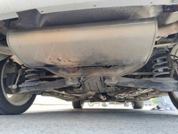 [宁波·浙B] 二手福特翼虎2013款 2.0L GTDi 四驱精英型