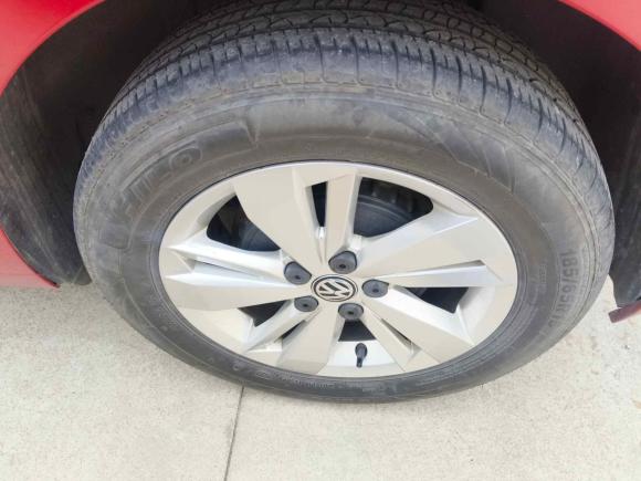 [青岛·鲁B] 二手大众Polo2019款 Plus 1.5L 手动全景乐享版