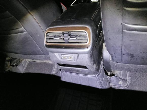 [上海·沪A] 二手广汽集团广汽丰田iA52021款 豪华版