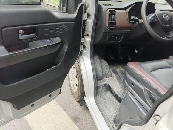 [南昌·赣A] 二手东风小康东风小康C562020款 1.5L豪华型I DK15C