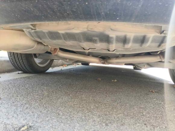 [上海·沪F] 二手本田雅阁2018款 260TURBO 精英版 国V