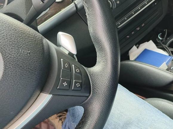 [杭州·浙G] 二手宝马宝马X62009款 xDrive35i