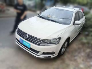 大众朗行2015款 230TSI DSG舒适版