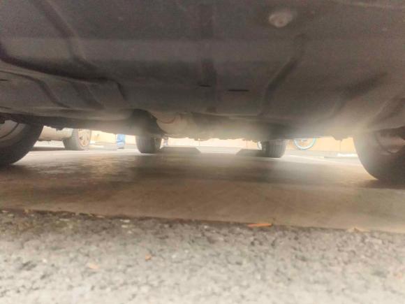 [上海·沪A] 二手丰田凯美瑞2007款 240V NAVI至尊导航版