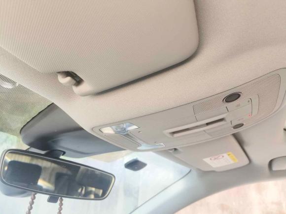 [苏州·苏E] 二手奥迪奥迪Q2L2022款 35 TFSI 进取致雅型