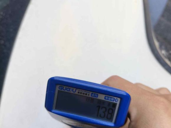 [南昌·赣M] 二手丰田锐志2012款 2.5V 风度菁英炫装版