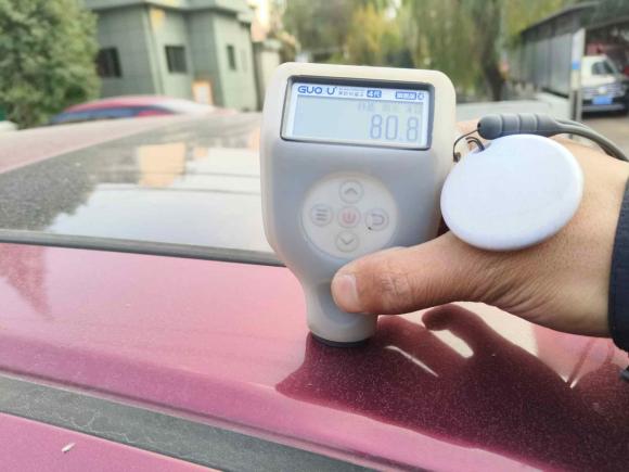 [宁波·浙B] 二手本田凌派2015款 1.8L 自动豪华版