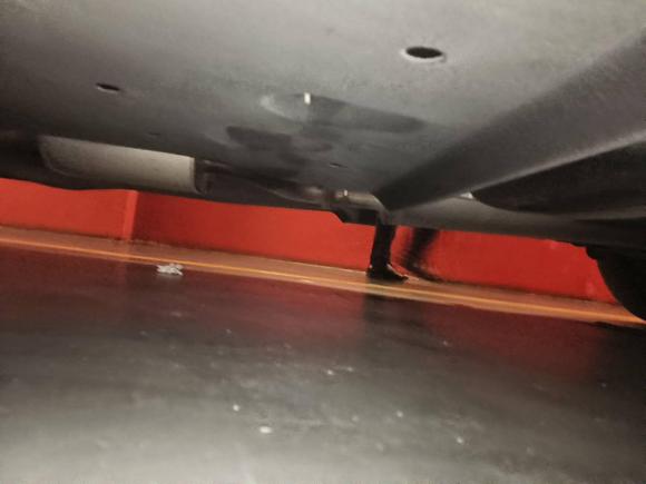 [广州·粤A] 二手别克别克GL82021款 陆上公务舱 652T 豪华型