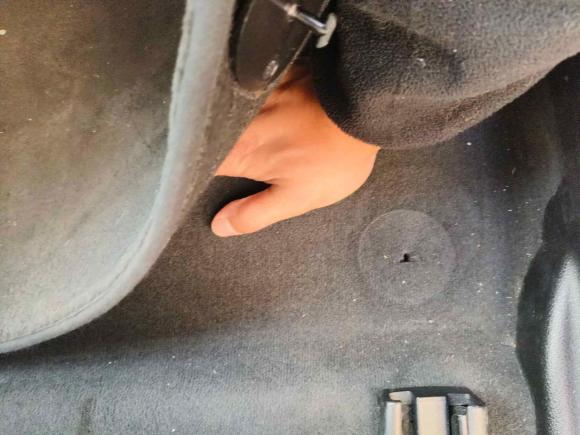 [嘉兴·浙F] 二手宝马宝马7系2013款 740Li 豪华型