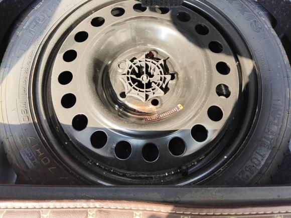 [合肥·皖A] 二手别克昂科威Plus2017款 20T 两驱领先型