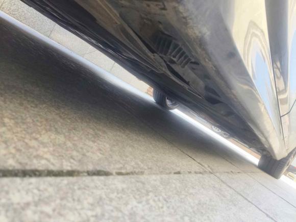 [常州·苏D] 二手宝马宝马5系2014款 535Li 领先型